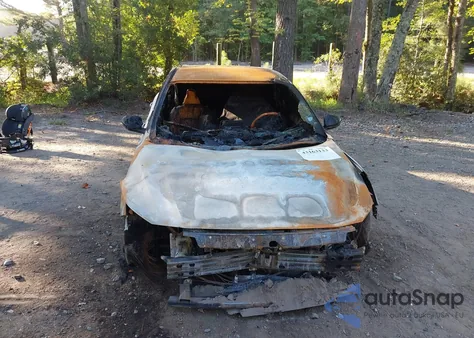 2023 Nissan Sentra Sr Xtronic Cvt z USA, uszkodzony, nr VIN 3N1AB8DV4PY231165